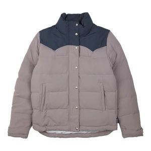 Patagonia Women’s Bivy Down Jacket - Used Condition
